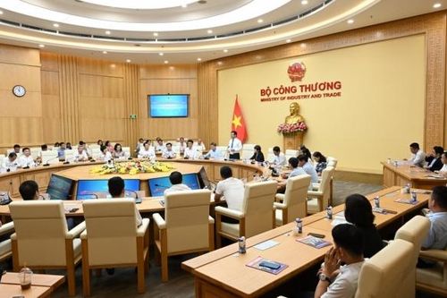 Phát huy vai trò của khoa học, công nghệ và đổi mới sáng tạo trong tái cơ cấu ngành Công Thương