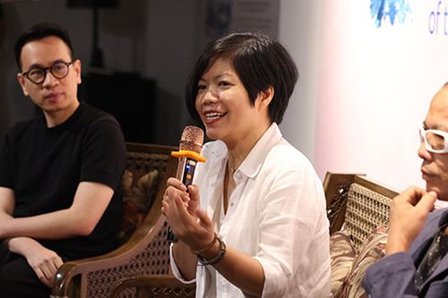 Nỗi lo khan hiếm nhân lực ngành hội họa