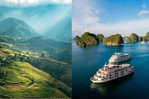 Sa Pa, Hạ Long vào top 5 điểm đến tăng trưởng nhanh nhất châu Á
