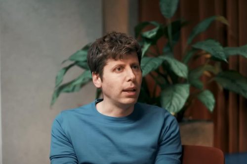 Bốn ngày 'điên cuồng' của Sam Altman tại OpenAI