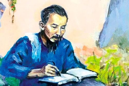 Tiểu thuyết thứ 3 của nhà văn Nguyễn Thế Kỷ về Chủ tịch Hồ Chí Minh