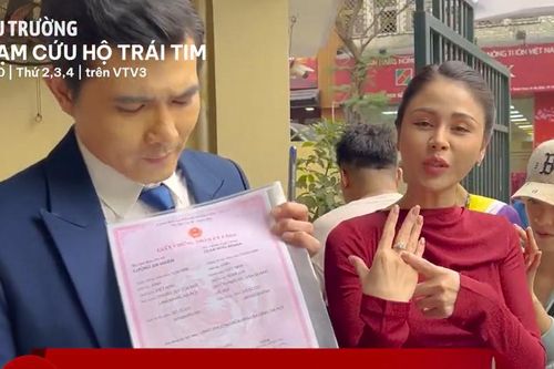 Hậu trường lầy lội của cặp đôi bị ghét nhất 'Trạm cứu hộ trái tim'