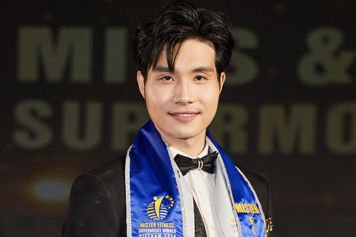 Mỹ nam Việt thua 'đau' trên sân nhà