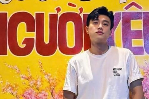 Trương Ngọc Ánh tâm tư, Quốc Trường than mãi chưa có người yêu