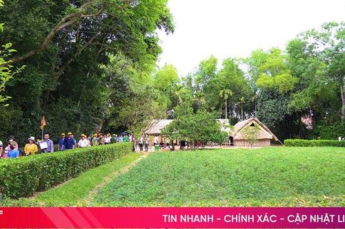 Tháng Năm giữa khung trời xứ Nghệ