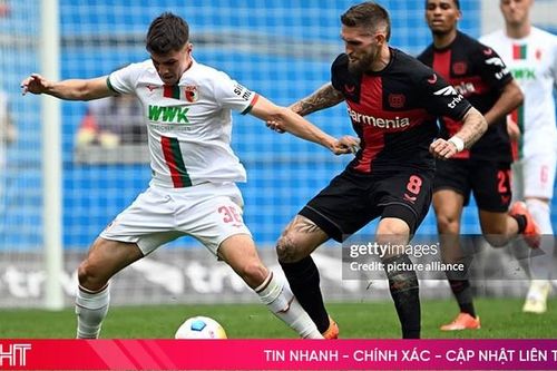 Vòng cuối Bundesliga: Leverkusen đi vào lịch sử, Bayern thua ngược