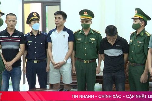 Vận chuyển tiền tệ qua biên giới có mức phạt cao nhất đến 10 năm tù