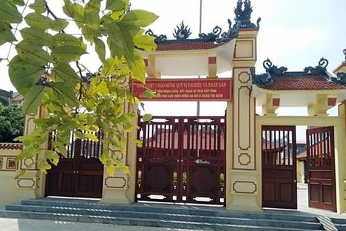 Kể nốt chuyện về Hồng Hà nữ sĩ
