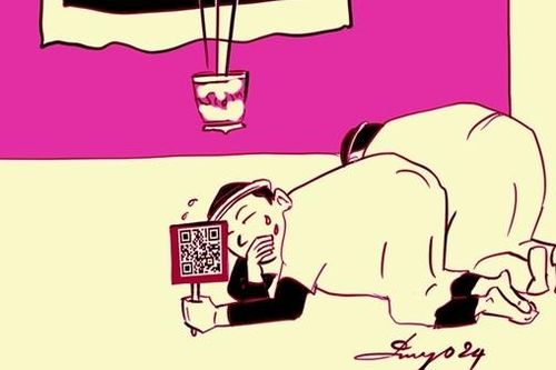 Thói quen nghề nghiệp