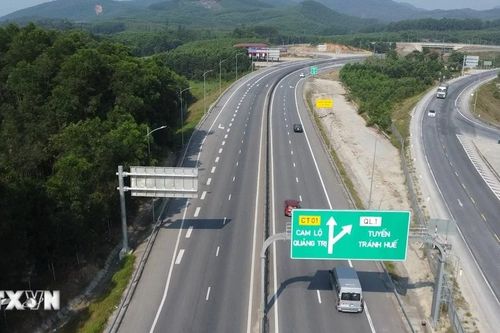 Bài cuối: Đi tới tương lai thịnh vượng