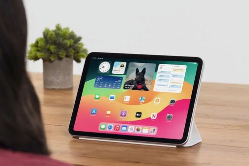 Máy tính bảng thế hệ mới nguy cơ che mờ tương lai của MacBook