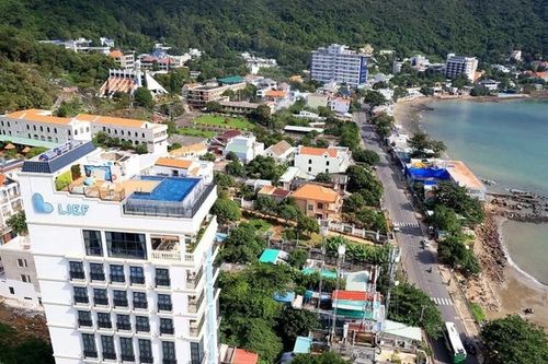 Bất động sản nghỉ dưỡng giàu tiềm năng nhưng phát triển cần có kiểm soát