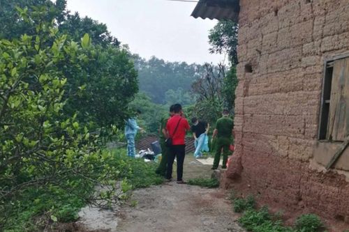 Lạng Sơn: Điều tra vụ thi thể nam giới được phát hiện trong ngôi nhà hoang