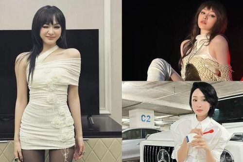 Hiền Hồ nói thẳng về vết nhơ trong quá khứ, tuyên bố 'xanh chín' khiến dư luận ngỡ ngàng