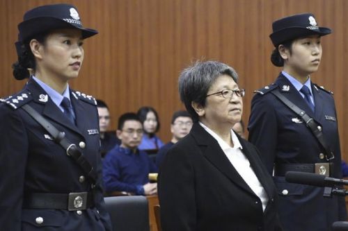 Chiến dịch 'Săn cáo' của Trung Quốc: Không có 'thiên đường' dành cho quan tham bỏ trốn