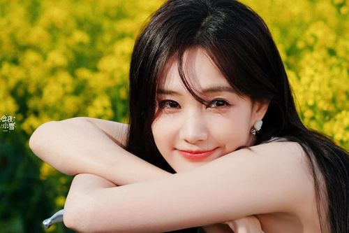'Chị gái' Bạch Lộc gây sốt khi diện váy cưới