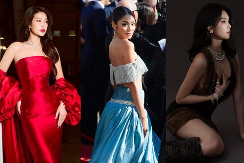 Đẹp khen - Xấu chê: Á hậu Lê Thảo Nhi tỏa sáng tại quốc tế, Ngọc Trinh về phong cách quyến rũ