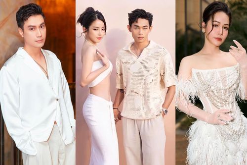 Showbiz 19/5: Việt Anh muốn tìm bạn gái, cặp đôi Vbiz tái hợp, chia sẻ nguyên nhân chia tay