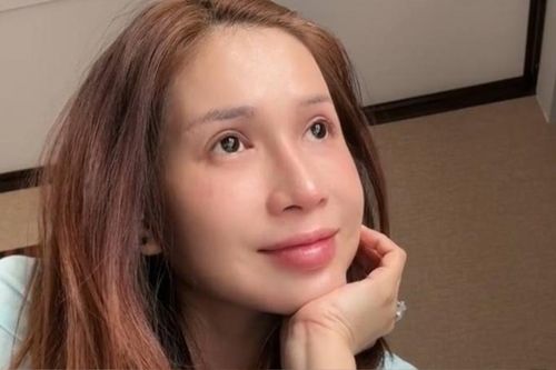 Khả Như tỏ tình nhưng bị từ chối?