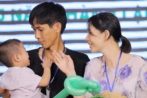 Thắp sáng ước mơ cho gia đình hiếm muộn