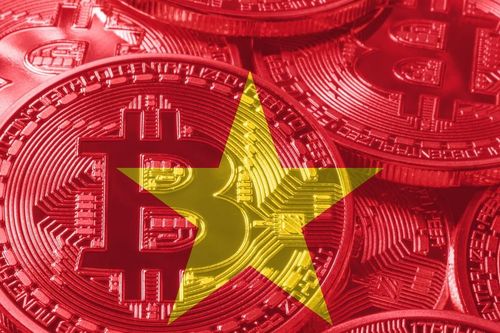 Việt Nam xếp thứ hai thế giới về tỷ lệ sở hữu tiền điện tử