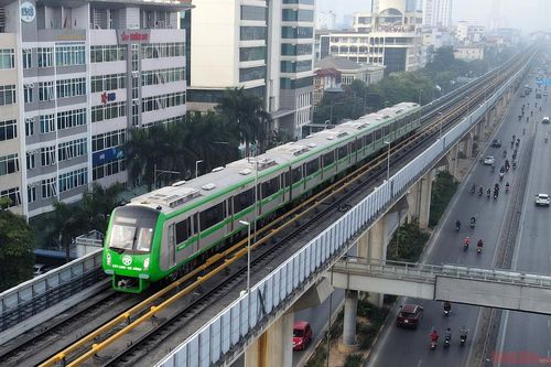 Làm rõ thông tin đường sắt Cát Linh-Hà Đông lãi tăng vọt