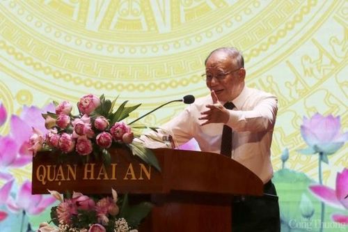 GS.TS Hoàng Chí Bảo: Sau lời kêu gọi của Bác Hồ, các nhà tư sản ủng hộ Chính phủ 370 kg vàng