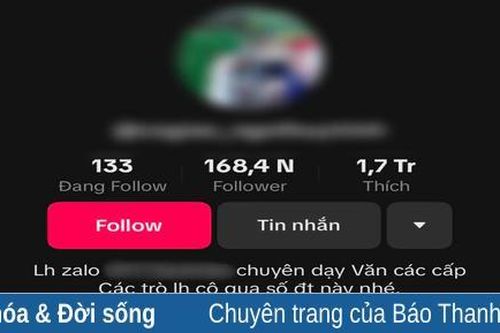 Khi tinh thần 'Tôn sư trọng đạo' bị xem nhẹ trên không gian mạng