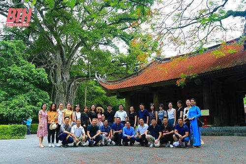 Nghị quyết số 33-NQ/TW: Hướng đến các giá trị chân - thiện - mỹ! (Bài cuối): 'Chấn hưng văn hóa' hướng đến nền văn hóa tiên tiến, đậm đà bản sắc dân tộc