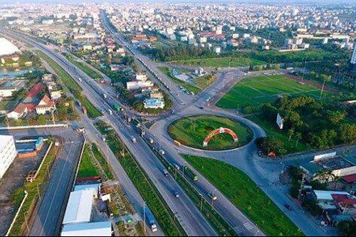 Đón hàng loạt thông tin tích cực, giá BĐS Đông Anh đang biến động thế nào?
