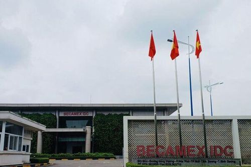Nhà nước sẽ bán 30% vốn Becamex IDC