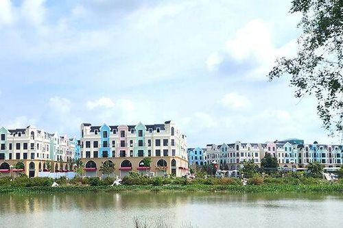 An Giang quy hoạch tạo đà phát triển