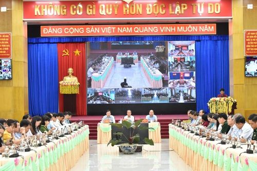 Gia Lai: Tiếp tục đẩy mạnh công tác bảo hiểm y tế trong tình hình mới