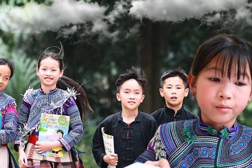 Vâng lời Bác dạy, xã Bản Phố xây dựng xã hội học tập