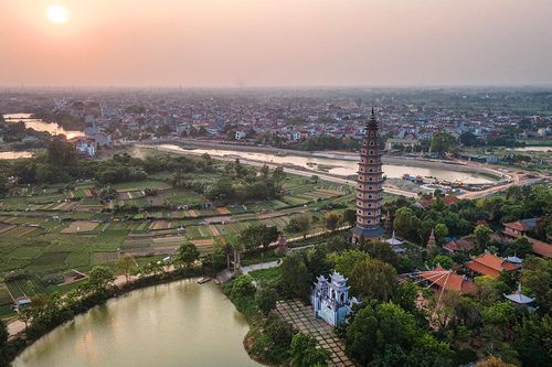 Hoàn thiện hồ sơ đề nghị công nhận Di tích Quốc gia đặc biệt đối với Di chỉ khảo cổ học Đồng Đậu