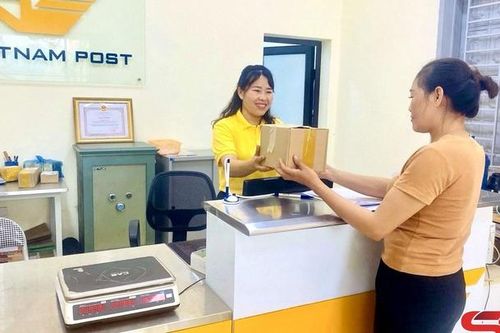 Đổi mới, nâng cao chất lượng dịch vụ bưu điện - văn hóa xã