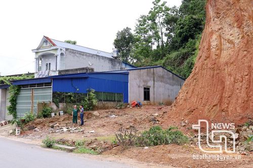 Phòng, chống sạt lở đất: Thêm cơ chế - Bớt nguy cơ