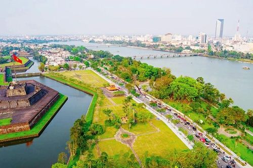 Nhìn từ xu hướng du lịch Caravan