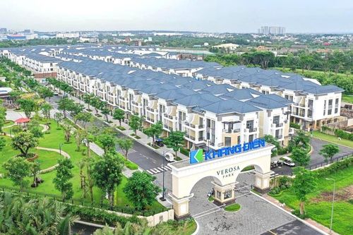 Nhà Khang Điền (KDH) đẩy mạnh đầu tư vào loạt dự án lớn, chuẩn bị cho tăng trưởng dài hạn
