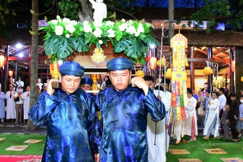 Các miền tịnh xá trực thuộc Giáo đoàn VI hệ phái Khất sĩ tổ chức Đại lễ Phật đản Phật lịch 2568