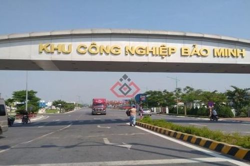 Nam Định: Cấp giấy chứng nhận đăng ký đầu tư cho dự án có vốn đầu tư trên 100 triệu USD
