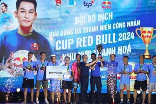 Nhiều hoạt động thiết thực cho thanh niên công nhân tại tỉnh Thanh Hóa