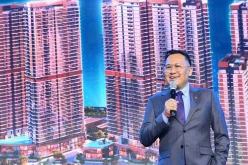 Gamuda Land công bố chính thức dự án Eaton Park