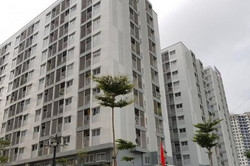 Nỗi lo giá nhà tiếp tục tăng cao do cung cầu không cân đối