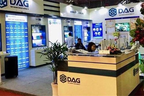 Cổ phiếu DAG và TNA bị chuyển từ diện kiểm soát sang hạn chế giao dịch