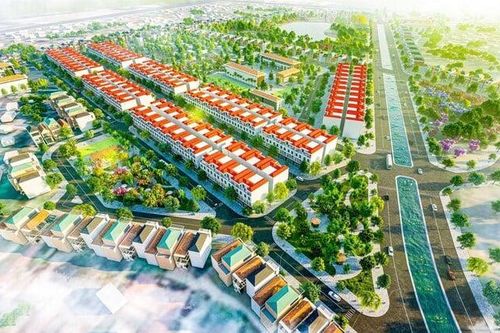 Quảng Ngãi: Tìm nhà đầu tư cho dự án khu đô thị hơn 800 tỷ đồng