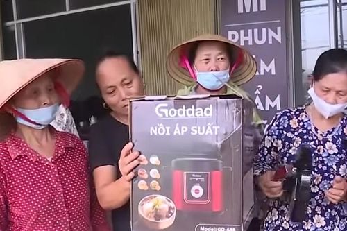 Thanh Hóa: Chấn chỉnh hoạt động quảng cáo, hội nghị, hội thảo, lừa bán sản phẩm