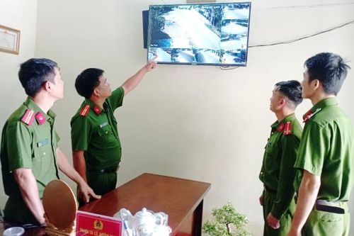 Hiệu quả từ những mô hình đảm bảo an ninh trật tự ở Phú Yên