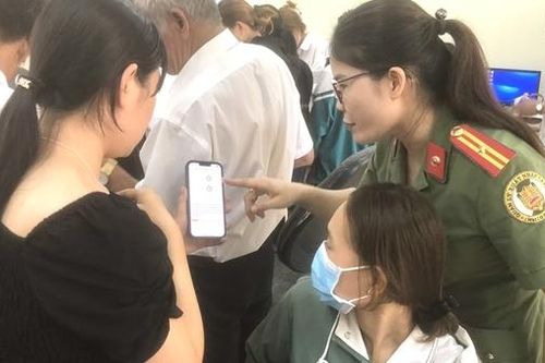 Nữ Đội trưởng năng động, sáng tạo