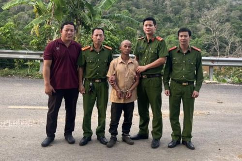 Trộm bò rồi ẩn náu 22 năm tại Lào vẫn không thoát